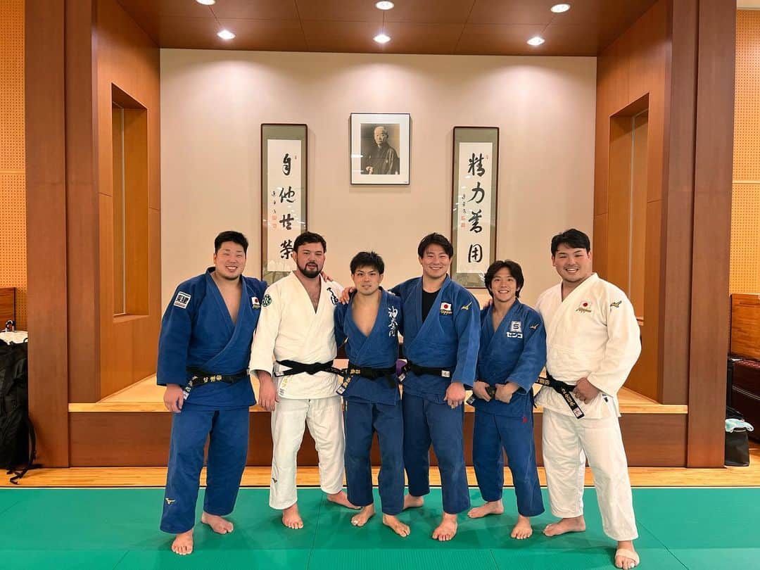 向翔一郎のインスタグラム