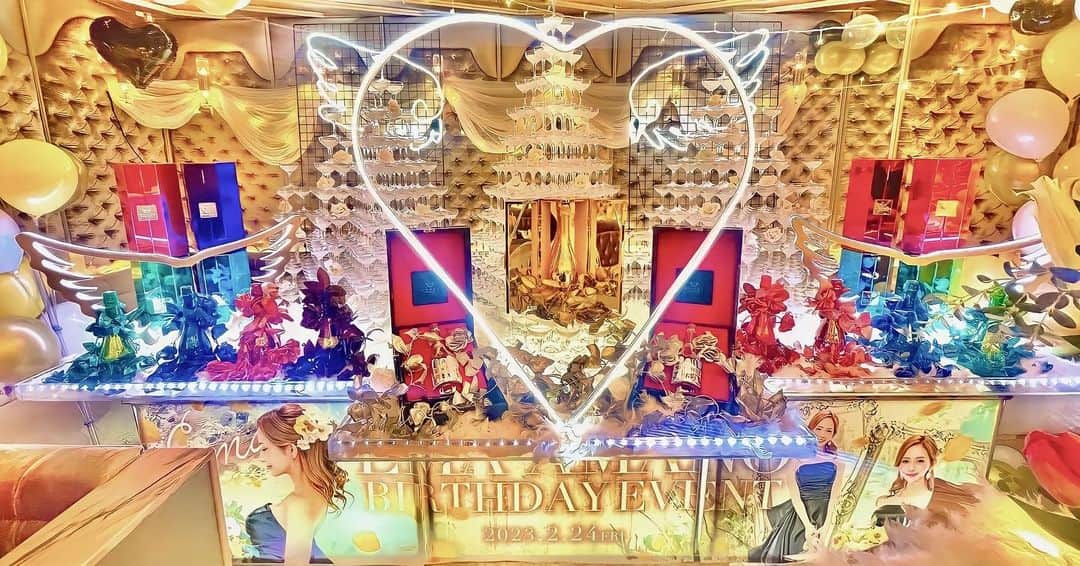 天乃エマのインスタグラム