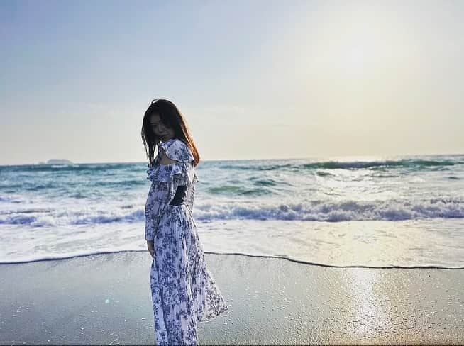 宮村ななこさんのインスタグラム写真 - (宮村ななこInstagram)「Sea.  #photo  #photography  #sea  #sealife  #life  #love  #film  #filmphotography」3月11日 19時13分 - miyamuchan_001