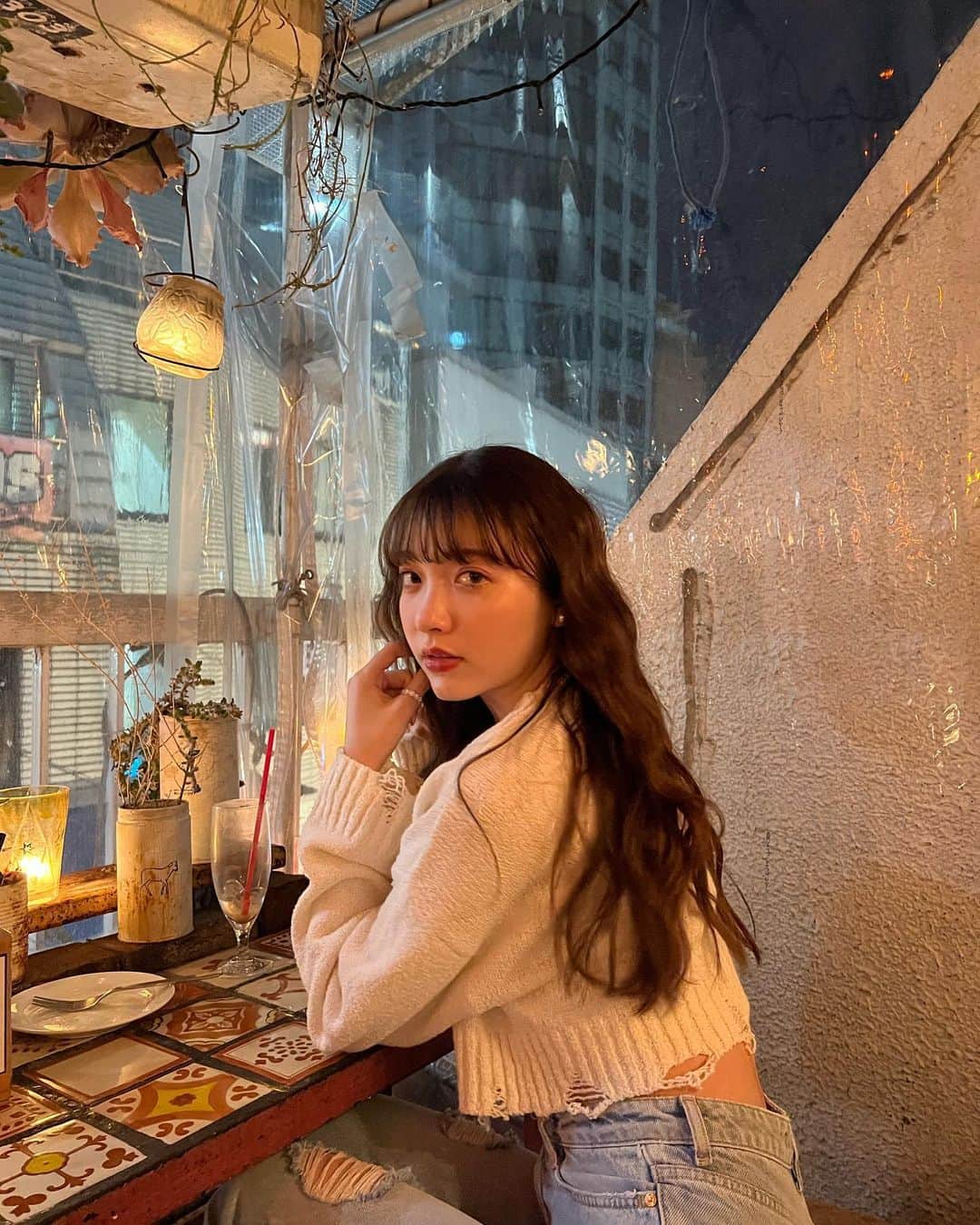 のインスタグラム