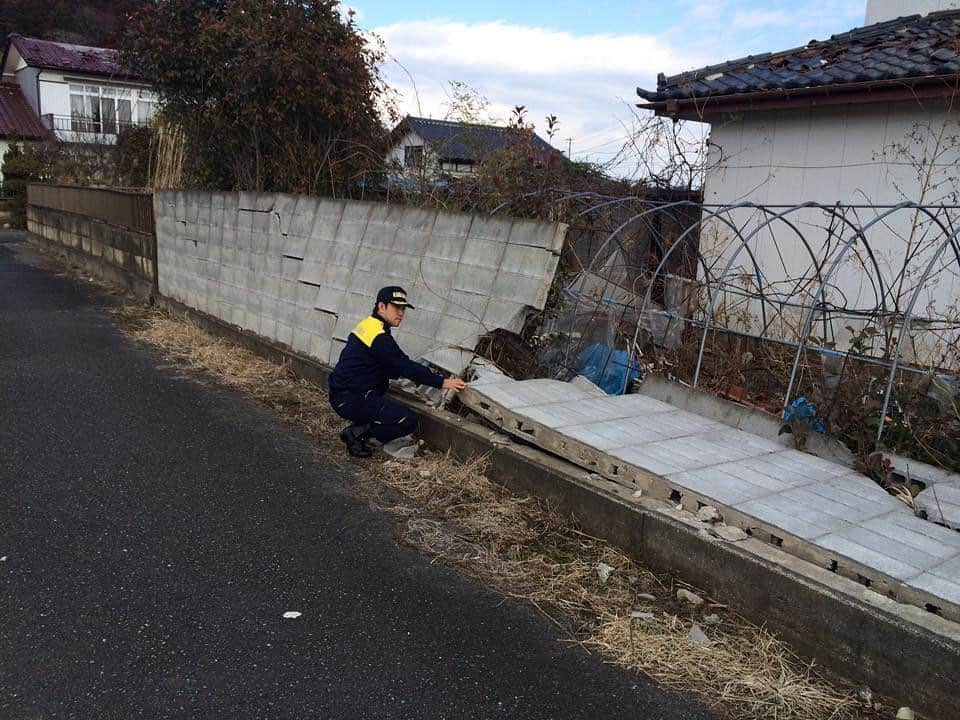 中谷一馬さんのインスタグラム写真 - (中谷一馬Instagram)「東日本大震災から12年。 2万2318名の死者・行方不明者に哀悼の誠を捧げます。 30回ほど現地入りしましたが、長い歴史を積み上げた文化、伝統、芸術、建物が一瞬にして失われた現実を目の当たりして胸が張り裂ける想いだったことを鮮明に思い出す。 被災者の気持ちに寄り添い、今後も復旧に尽力します。 #東日本大震災 #追悼 #哀悼  #立憲民主党 #衆議院議員 #中谷一馬 #横浜市 #港北区 #都筑区 #港北 #都筑」3月11日 19時38分 - kazuma_nakatani