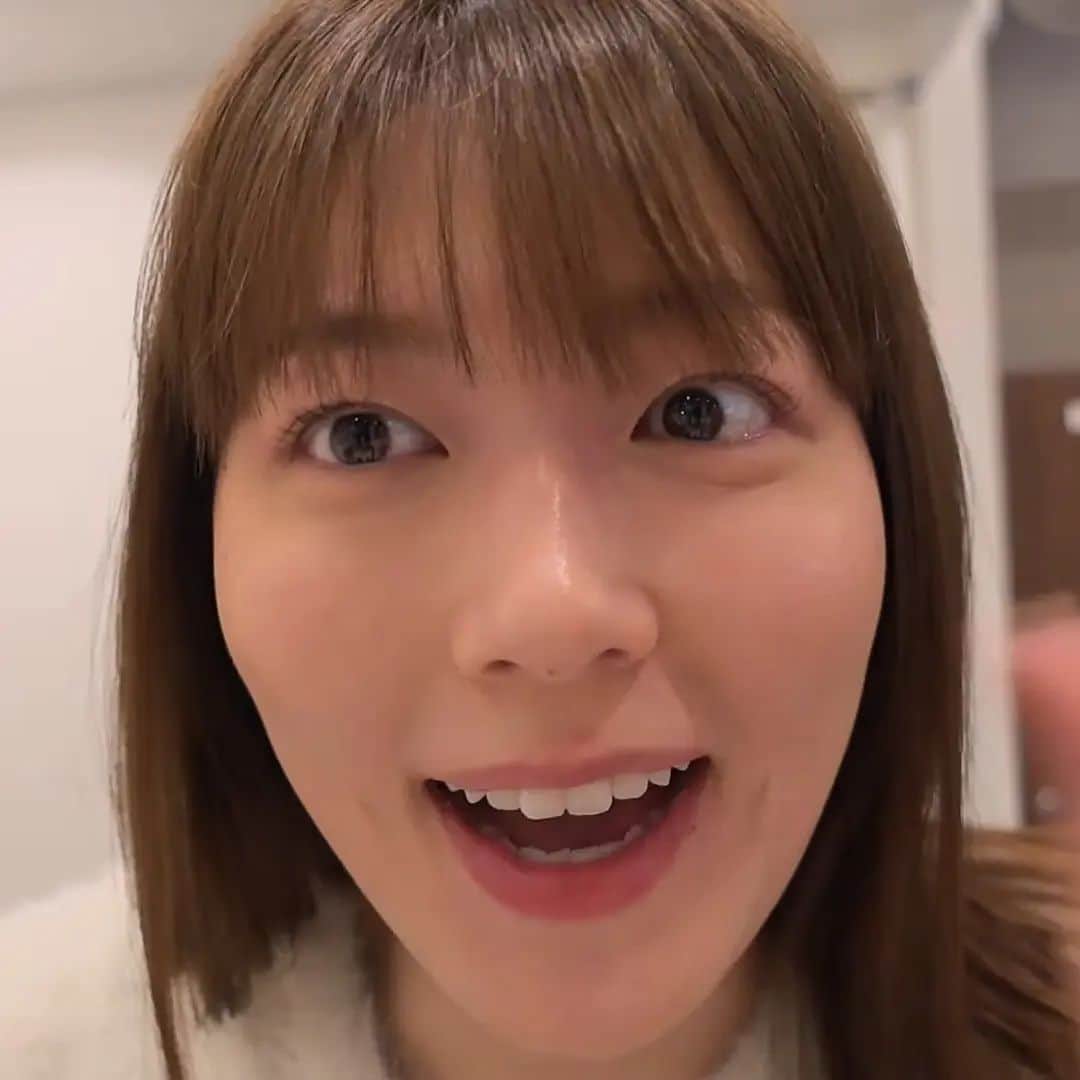 女子アナ好きみっきーさんのインスタグラム写真 - (女子アナ好きみっきーInstagram)「阿部華也子ちゃん ️ ドアップかやちゃん可愛 ...