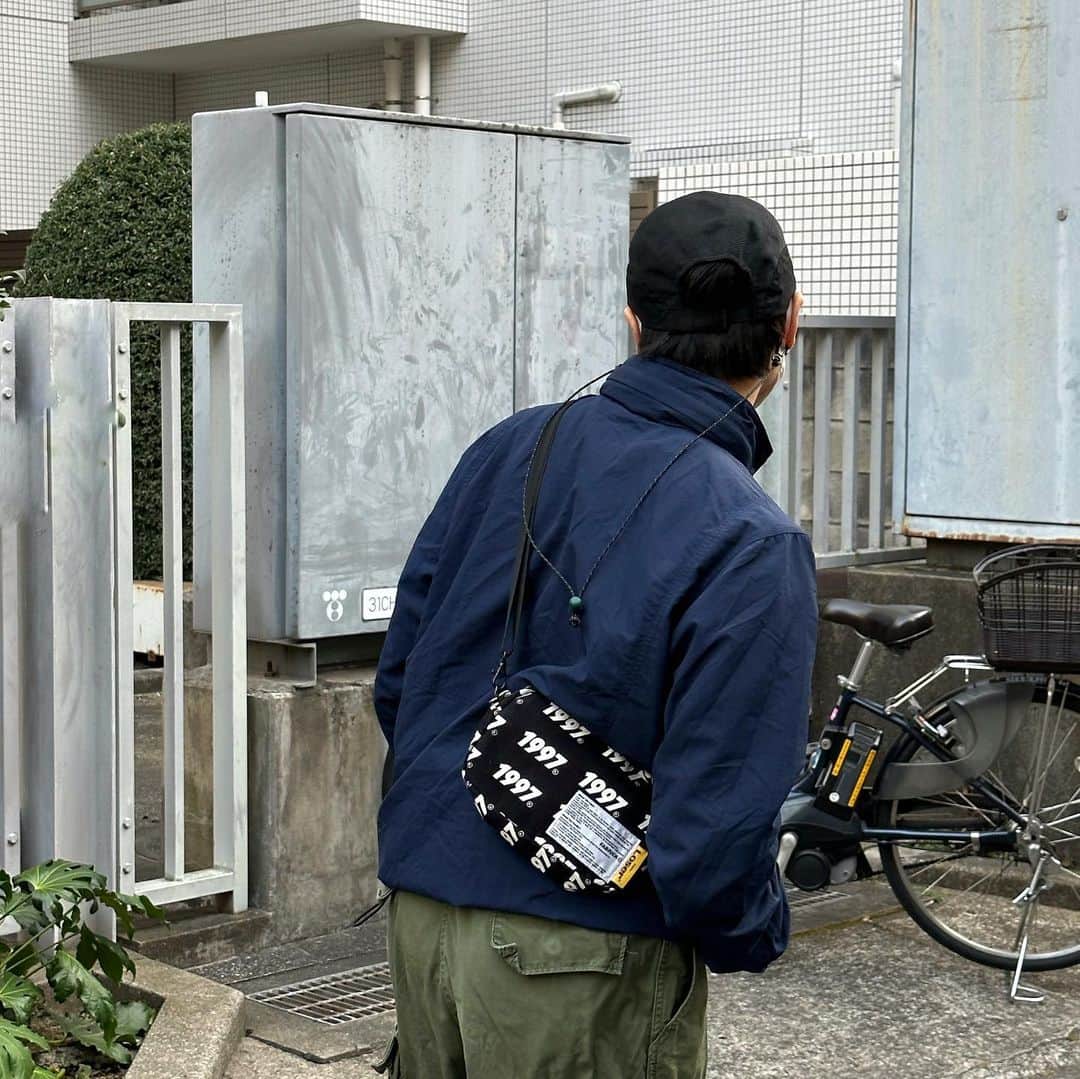 KEIさんのインスタグラム写真 - (KEIInstagram)「Holiday Dump. ☕️ #supreme #youthloser #tokyo #meguro」3月11日 19時47分 - keis_gram