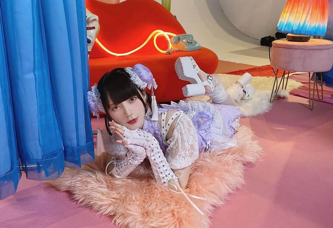 やねのインスタグラム