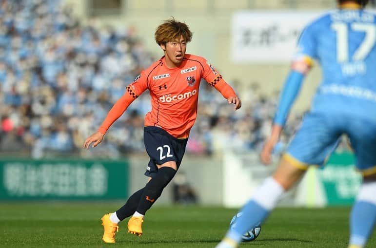 茂木力也のインスタグラム：「・ 今日も最高な応援ありがとうございました📣 次が大事！ 絶対連勝🔥  今日は笠くんに沢山助けられた！ ナイスキーパー @t_kasahara.1121  次も無失点で勝ちましょう🔥  #大宮アルディージャ #江南南  #クマガヤsc  #アンダーアーマー  #nack5サイコー」