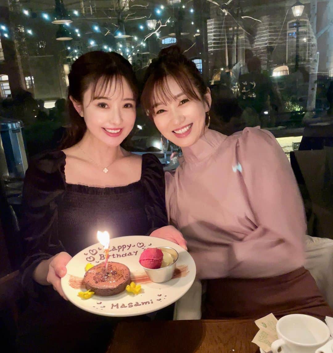 梅本理恵のグルメインスタ