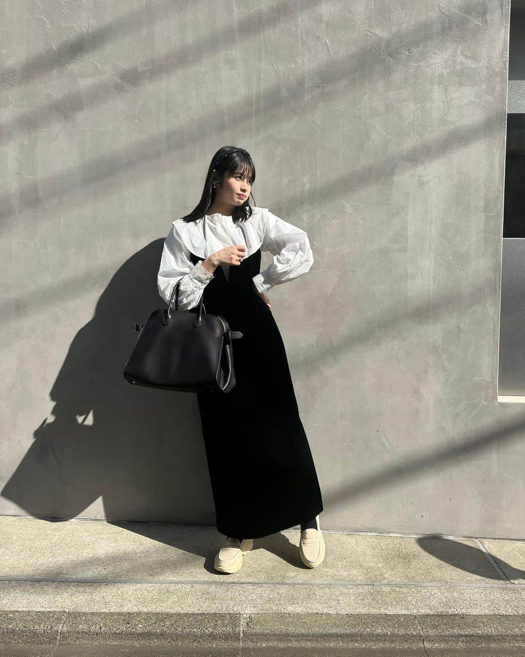 鎮西寿々歌のインスタグラム