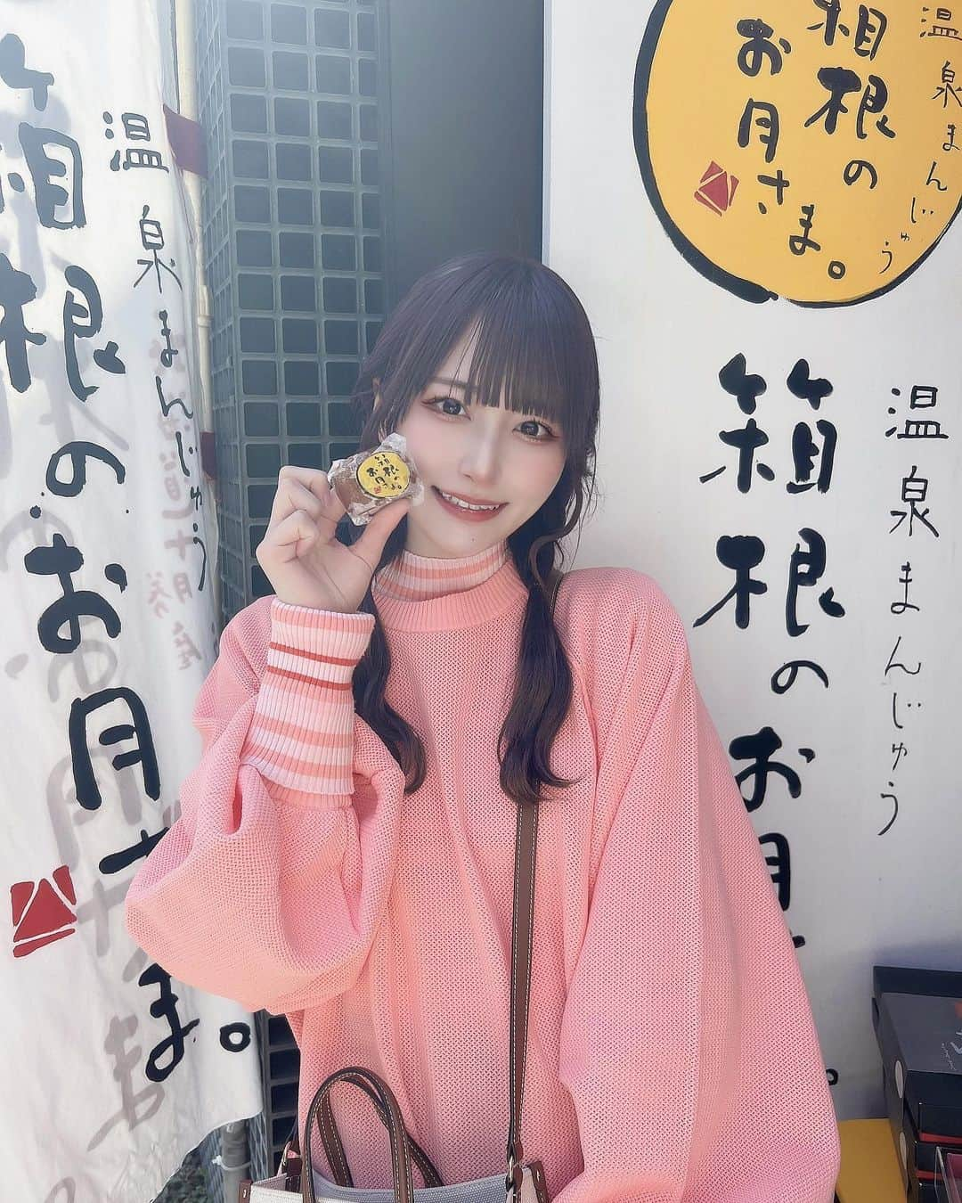 山本優菜のインスタグラム