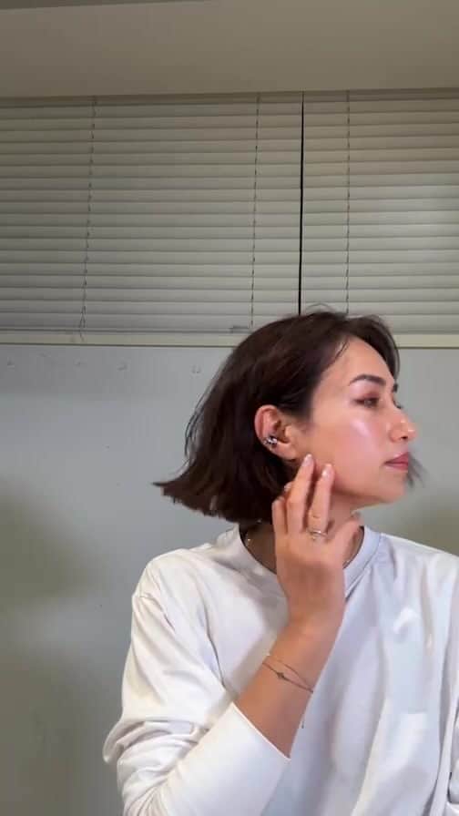佐田真由美のインスタグラム