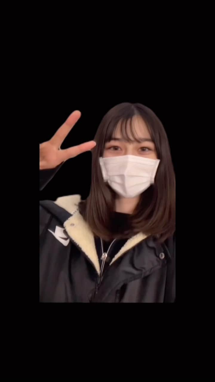 石川花のインスタグラム：「雪が溶けてぽかぽかになってきて、春が近づいてるみたいでうきうきしてます! #LIVE」