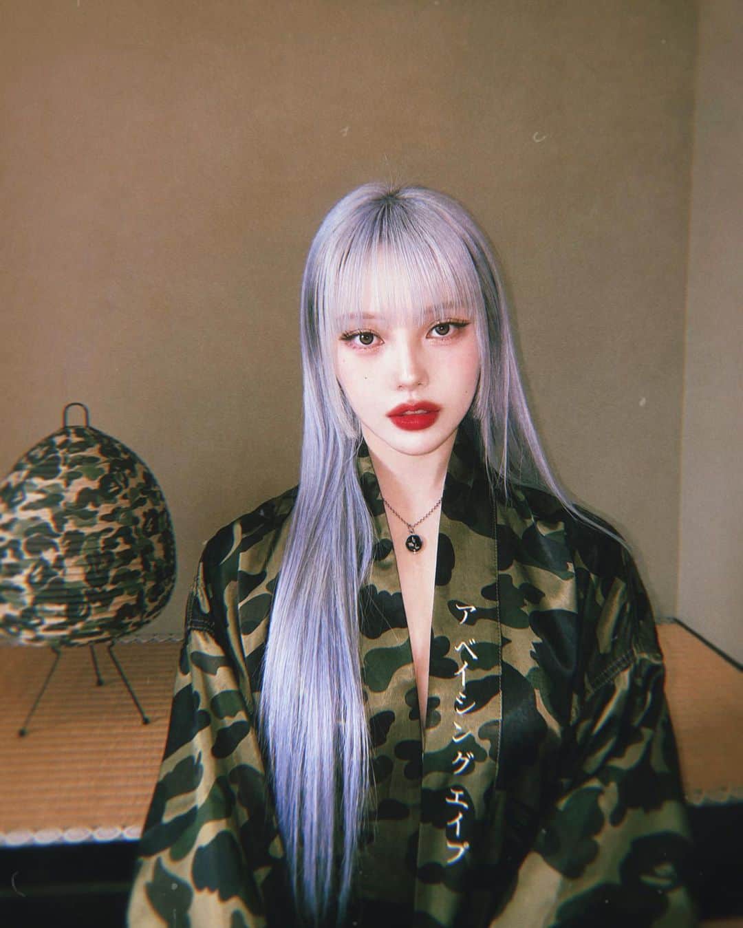 ポニーのインスタグラム：「❤️‍🩹」