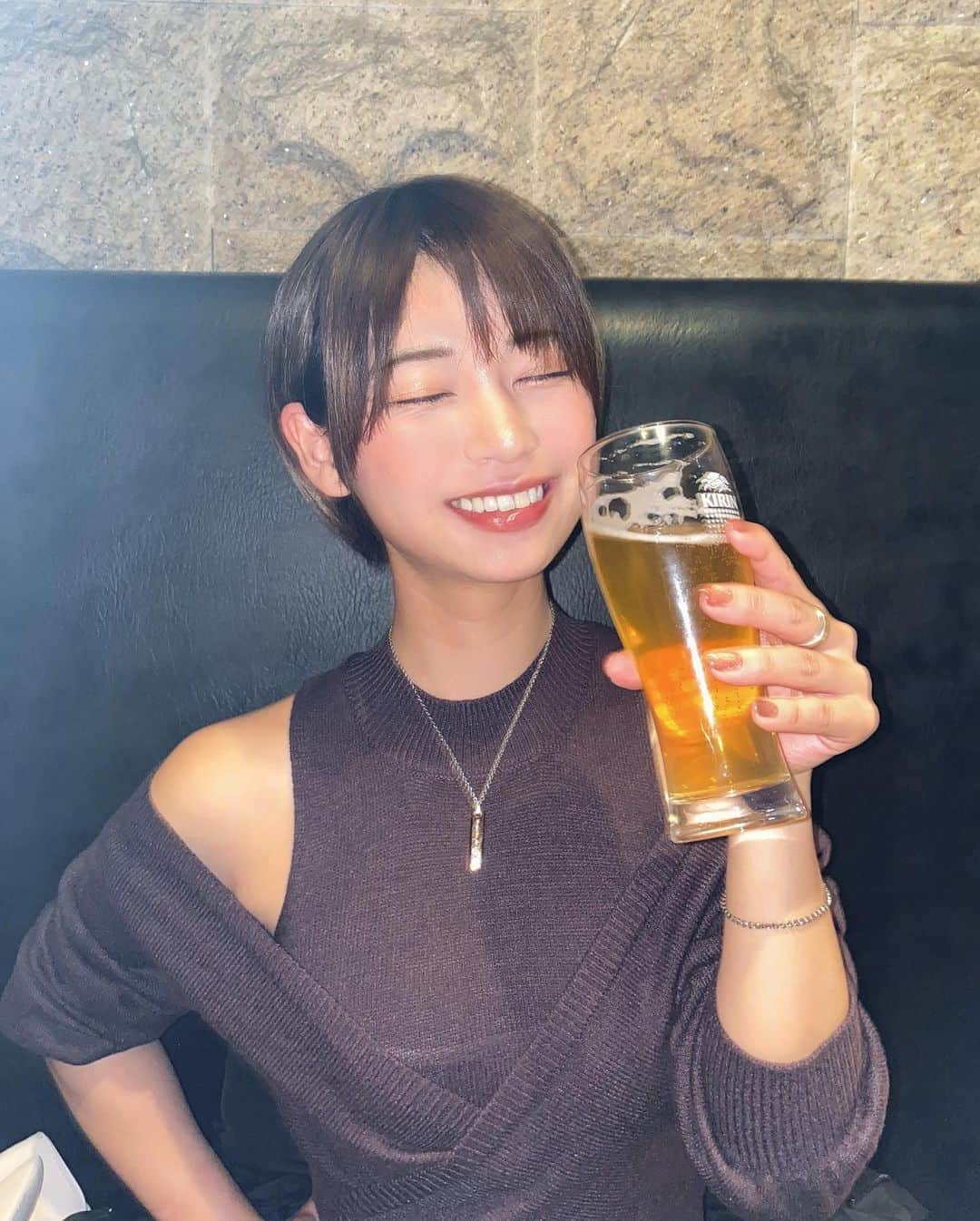 小坂田純奈のインスタグラム