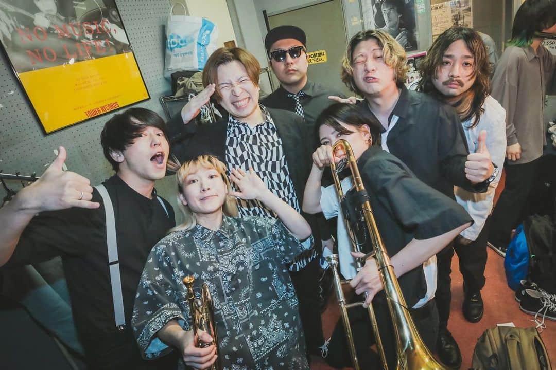 のインスタグラム：「今日のお写真福岡オンタック🫡 📷 @acp696」