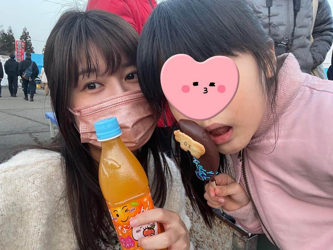 小林礼奈さんのインスタグラム写真 - (小林礼奈Instagram)「山古志村の火まつり行ってきました〜🌋  はじめて存在を知り、はじめて行ったのにこれでファイナルなんだって🥹🔥  山古志村…異次元というか、旅行来たみたいな気分になれて大好き。」3月11日 21時52分 - kobayashi_ayana0218