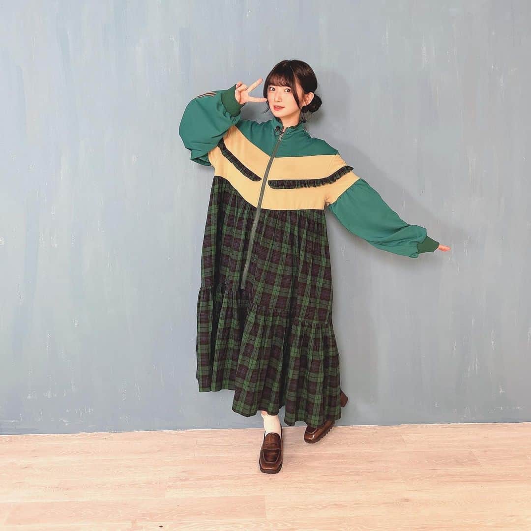 進藤あまねのインスタグラム
