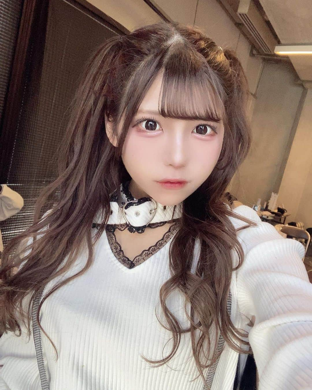 甘音ゆあさんのインスタグラム写真 - (甘音ゆあInstagram)「ハーフツインすきでしょ」3月11日 23時45分 - yua_ilife