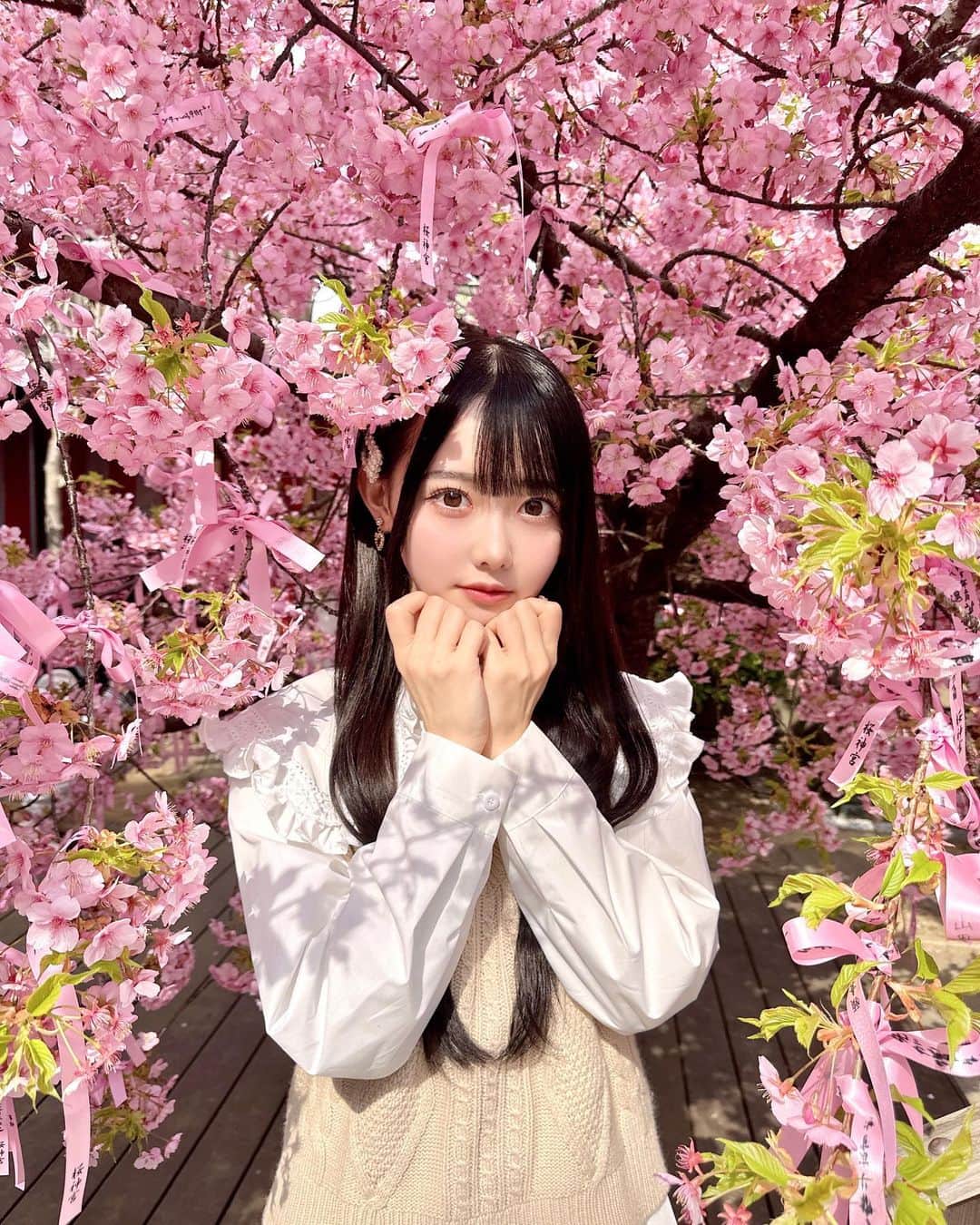 松本ももなのインスタグラム