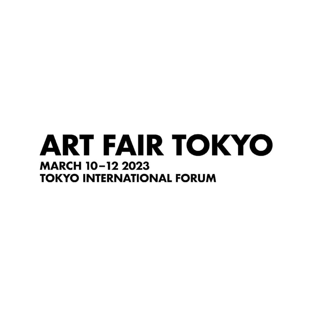 のインスタグラム：「東京国際フォーラムで3/10-3/12に開催されるART FAIR TOKYO 2023 に @imuraartgallery から出品させて頂くことになりました。  Imura Art Galleryは先日まで京都の京セラ美術館で開催されていたAndy Warhol展を企画された京都の素晴らしいギャラリーです。  今回こんなお話を頂けて本当に光栄です。  御来場される方がいれば、是非Imura Art Galleryのブースにお越しください！  #artfairtokyo #artfairtokyo2023 #art #imuraartgallery #tokyo」