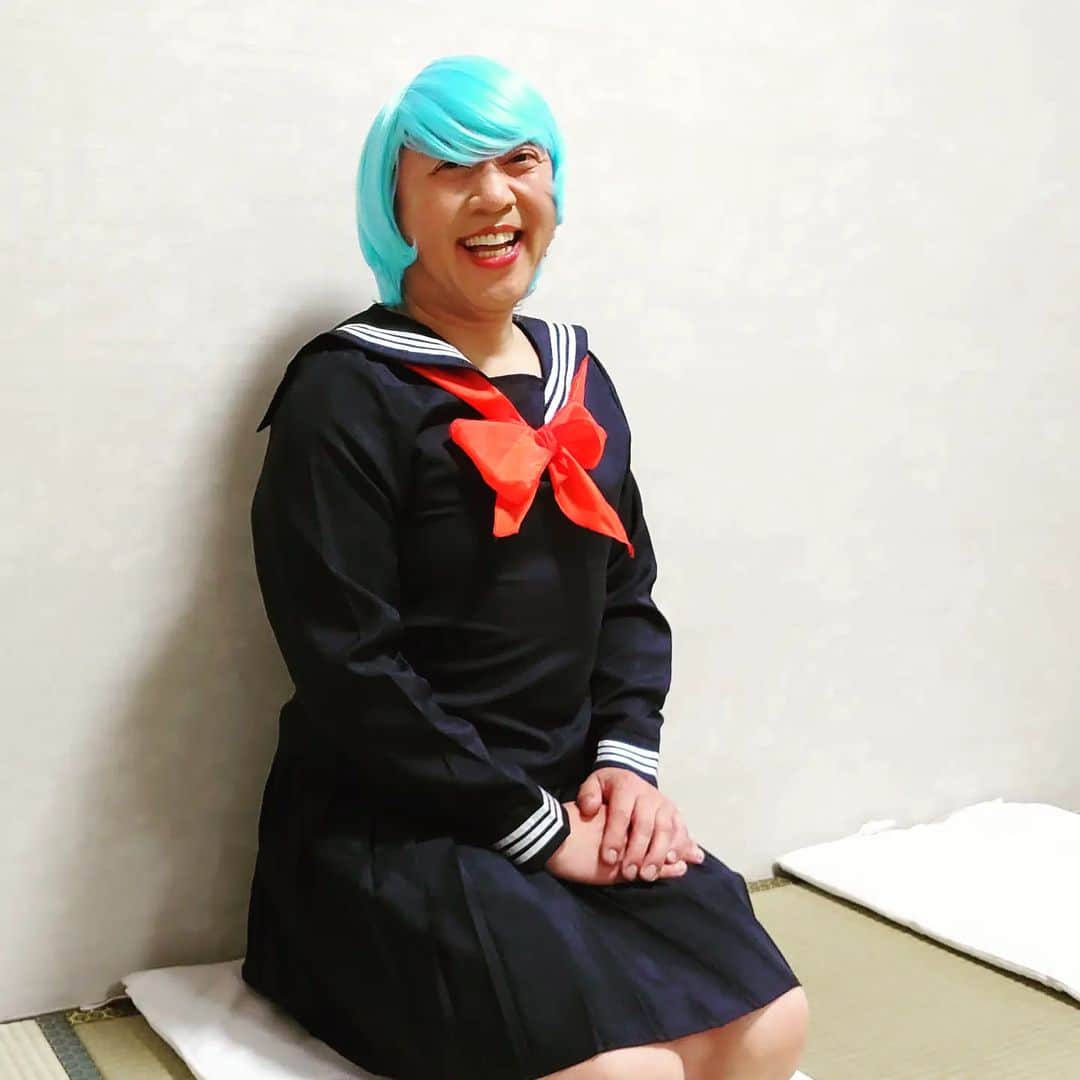 林家たい平さんのインスタグラム写真 - (林家たい平Instagram)「浅草桃組公演で高座返ししてきました！楽しかったです！」3月12日 9時48分 - hayashiyataihei.official