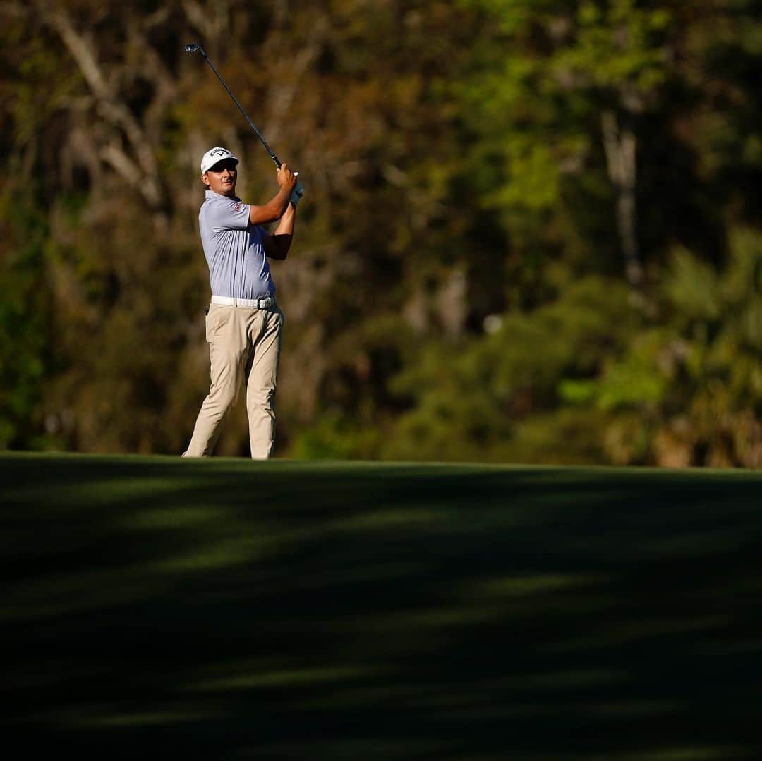 クリスティアン・ベゾイデンハウトさんのインスタグラム写真 - (クリスティアン・ベゾイデンハウトInstagram)「@theplayerschamp is a special event! Final round tomorrow. Let’s go.👊🏻」3月12日 10時04分 - cbezgolf