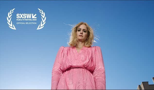のインスタグラム：「RUN PLAYS AT SXSW! Join me in Austin to watch Run at @SXSW March 10-19. Screenings & Q&A on Monday, March 13 & Thursday, March 16」
