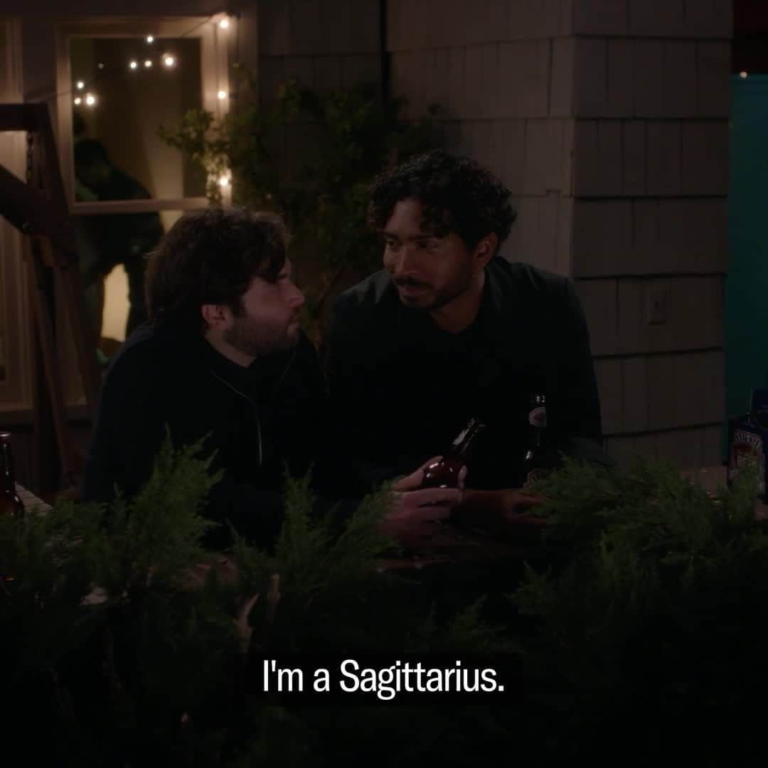 のインスタグラム：「Astrology isn't everyone's thing, clearly 😅」