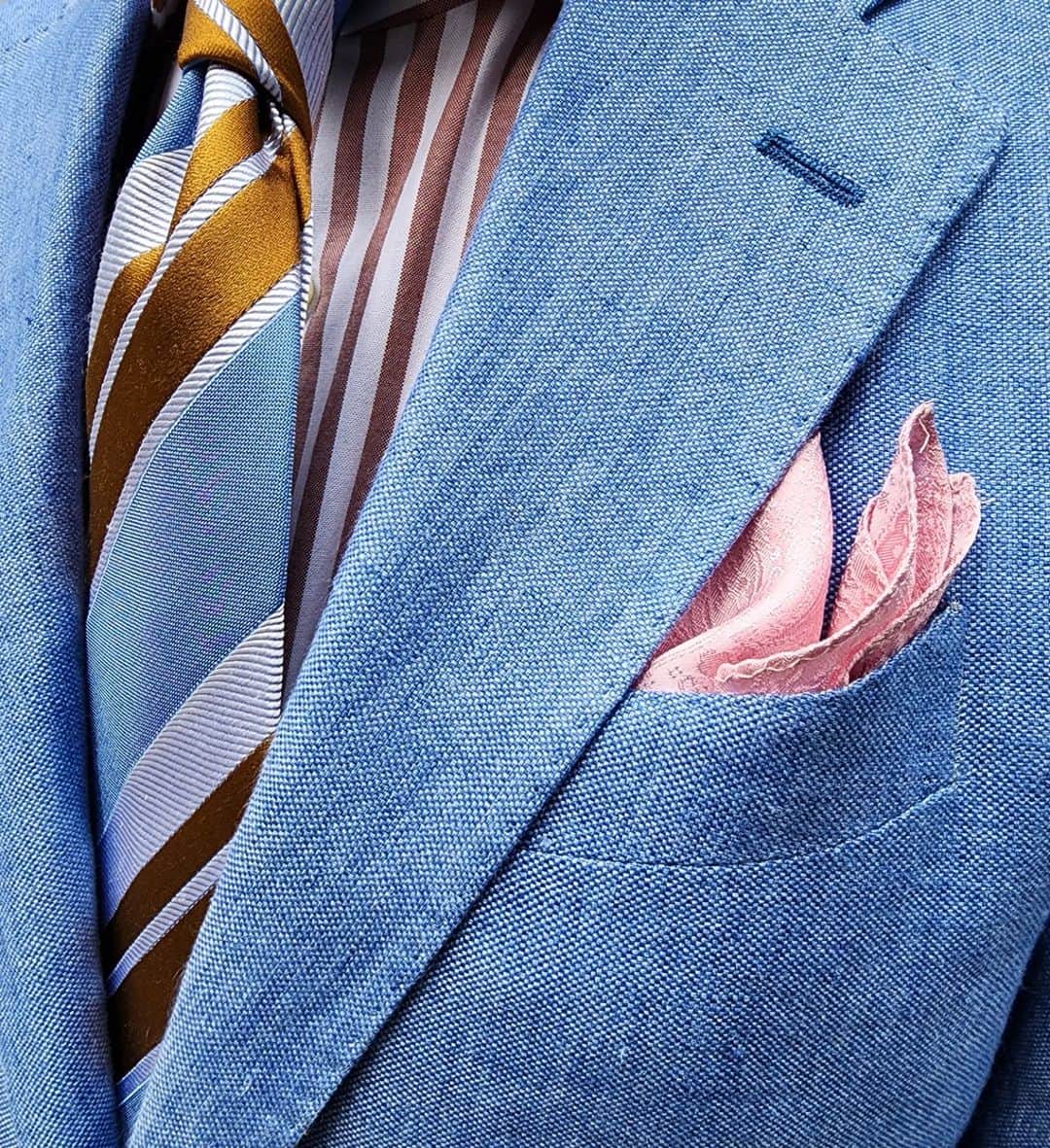峰竜太さんのインスタグラム写真 - (峰竜太Instagram)「#アッコにおまかせ #jacket #latorre #shirt #borrellinapoli #tie #stefanobigi #pants #dalcuore #shoes #sutormantellassi」3月12日 11時12分 - mineryuta