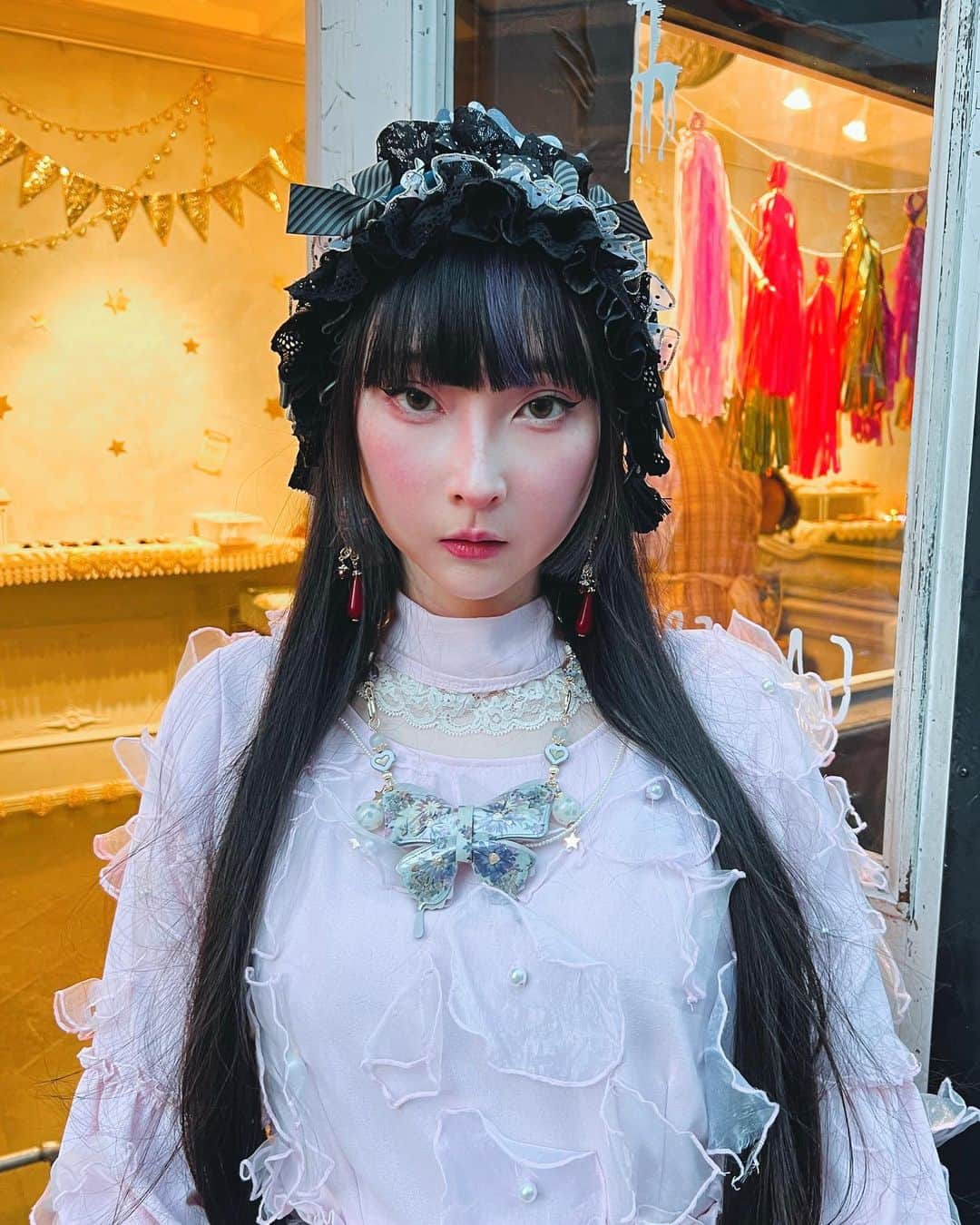 RinRinのインスタグラム