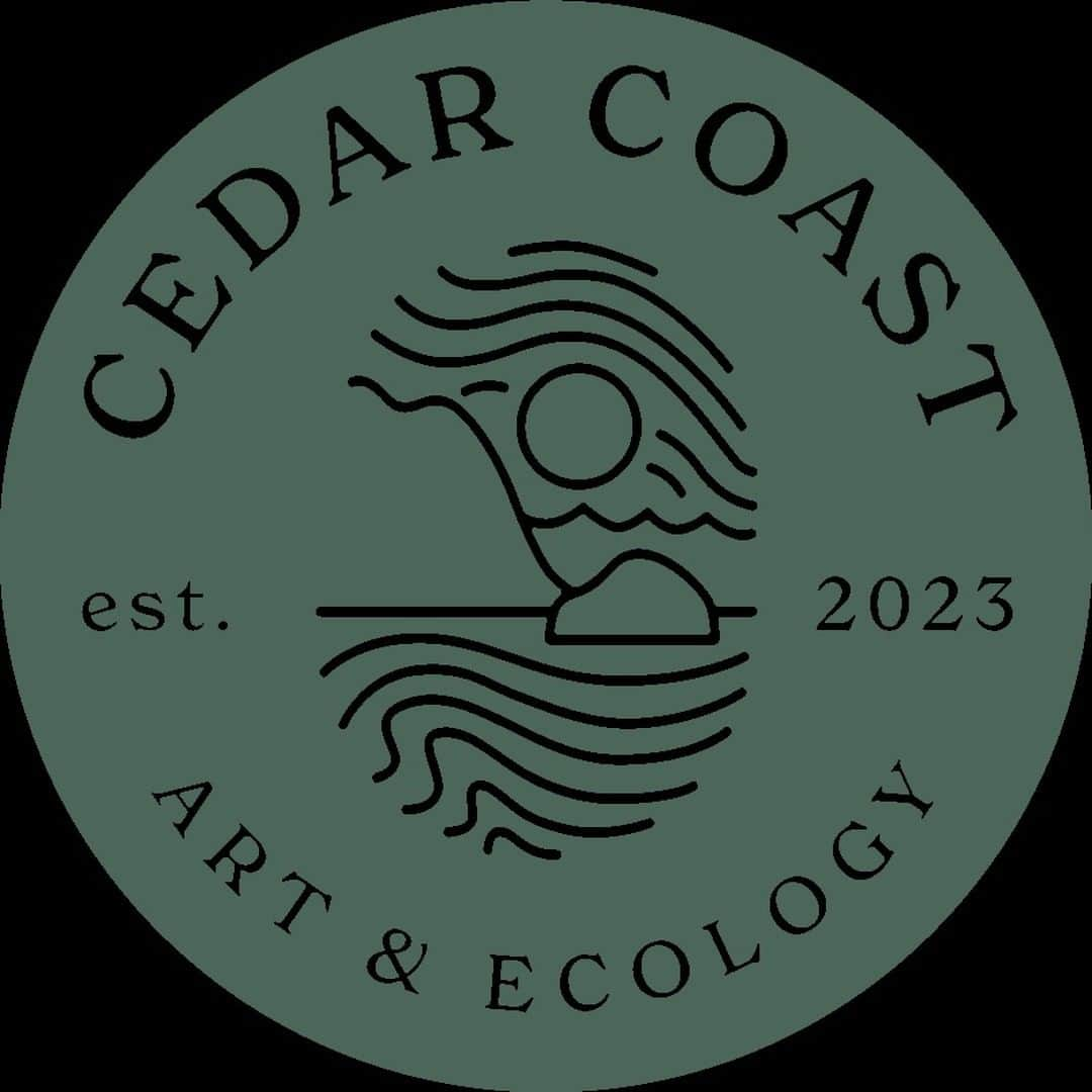 サイモン・ネスマンのインスタグラム：「In two weeks we will be re-opening our Vargas Island facility under new management: Cedar Coast Art & Ecology Ltd. @cedarcoastcentre   The purpose of this restructure is to allow for an increase in facility rentals that will support our mission-based programs; including school field trips, indigenous youth leadership, summer camps, and art and research residencies.  Hosting a diversity of visiting groups will further our mission by fostering a stronger connection between guests and nature. This connection to nature has been shown to increase eco-consciousness and have physiological, psychological and behavioural benefits.  We will continue to support the ongoing ecological research activities of the Cedar Coast Field Station Society, who operated the Vargas Island facility from 2019-2022.  Graphic design by @twotoesco」