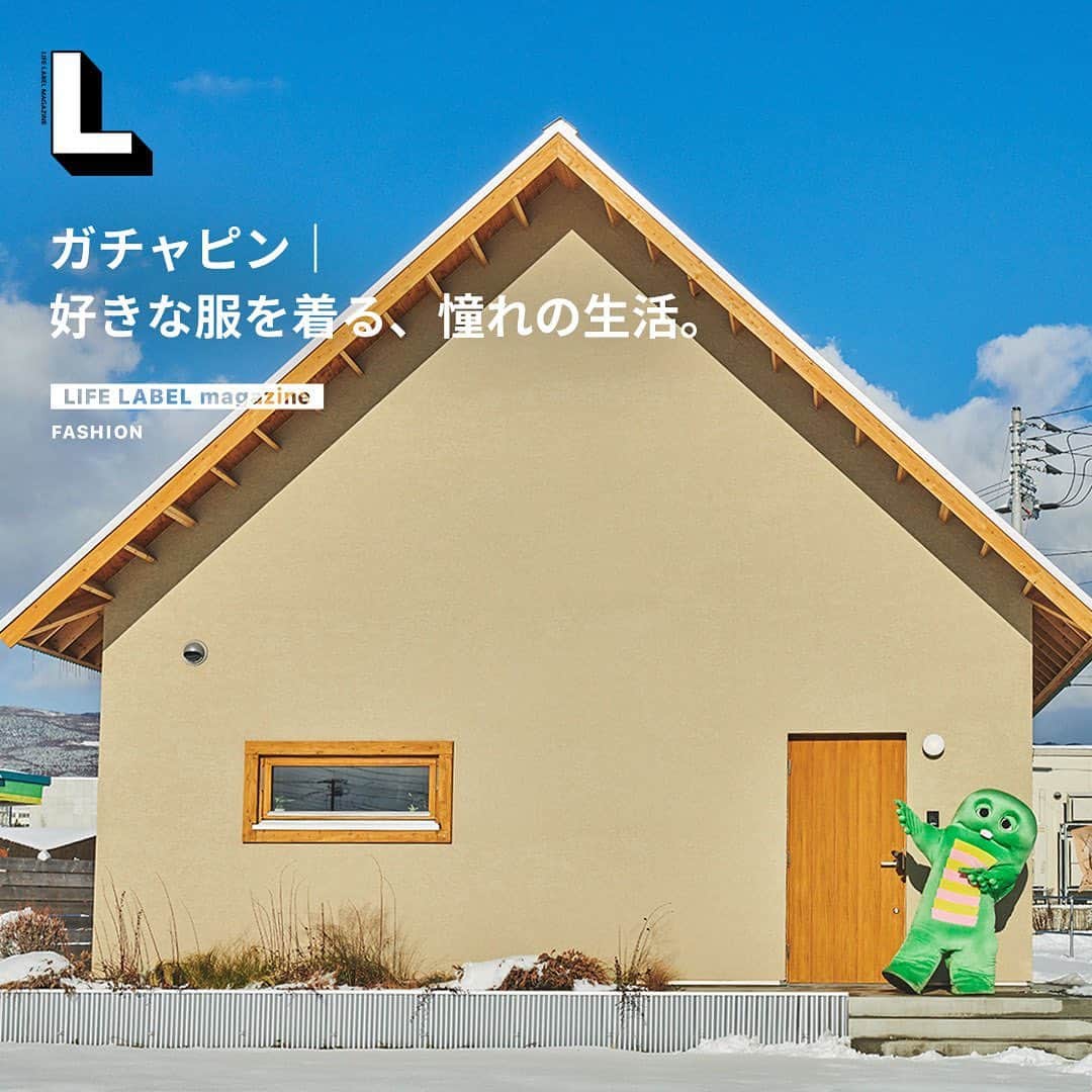 ZERO-CUBE+FUNのインスタグラム