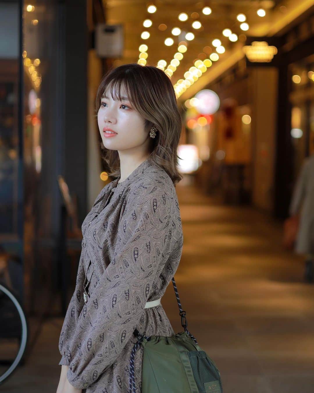 瀬戸初夏さんのインスタグラム写真 - (瀬戸初夏Instagram)「この前年明けだと思ったのに、もう3月半ばなんて...毎日早過ぎる😭」3月12日 9時20分 - seto_uika