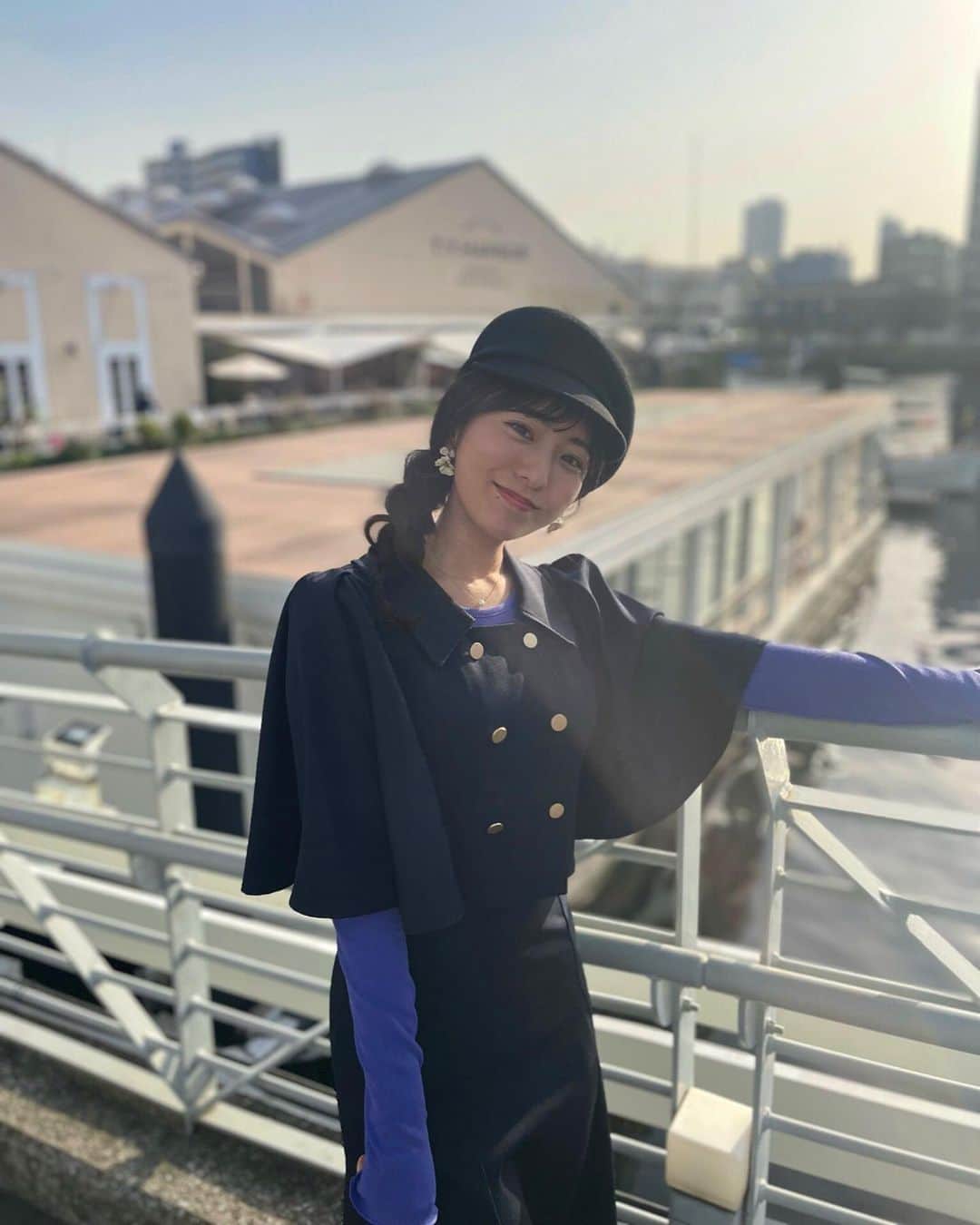 白戸ゆめののグルメインスタ