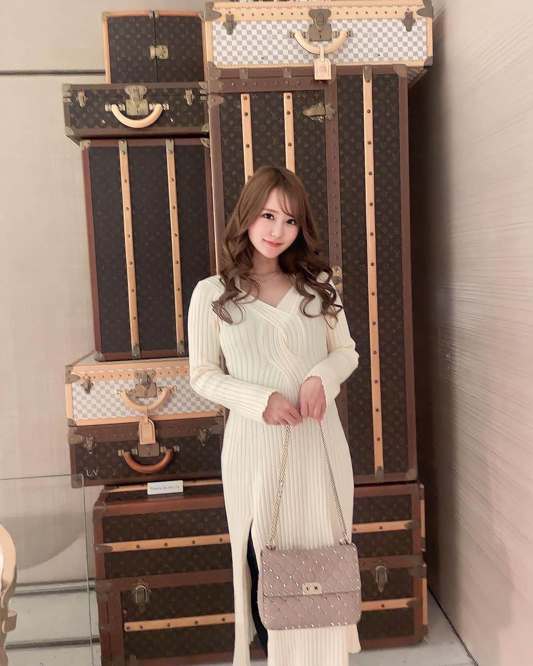 あだちまみのグルメインスタ