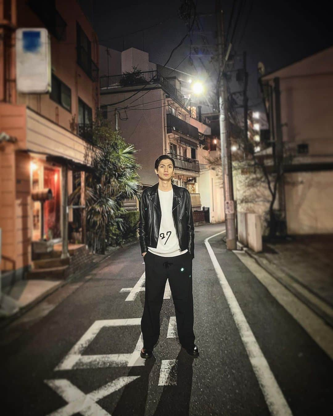 根岸拓哉さんのインスタグラム写真 - (根岸拓哉Instagram)「March.  本日 根岸拓哉、27歳になりました。  いつもありがとうございます。  当たり前ですが とにかく頑張ります。  今後ともよろしくお願い致します！  2023.03.12 根岸拓哉」3月12日 19時22分 - takuyanegishi_official