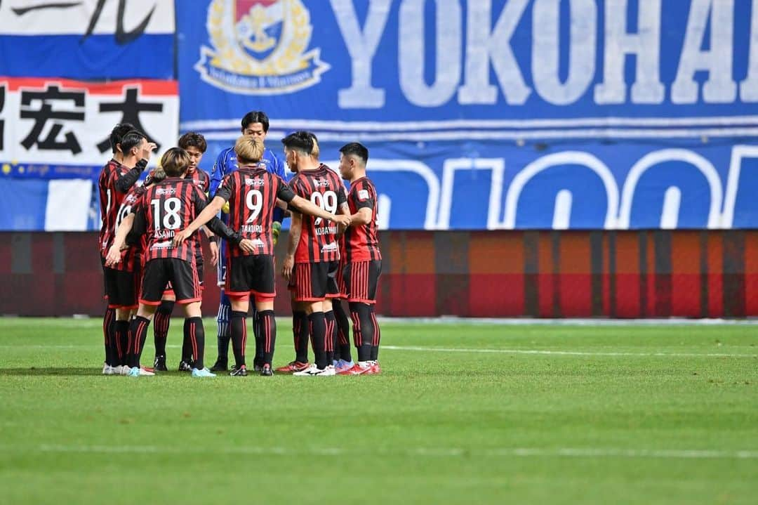 コンサドーレ札幌さんのインスタグラム写真 - (コンサドーレ札幌Instagram)「...  2023明治安田生命J1リーグ 第4節  札幌 2-0 横浜FM  小柏剛選手・小林祐希選手のゴールを最後まで守り抜き2023シーズン初勝利!!  #consadole #北海道コンサドーレ札幌 #サポーター #Jリーグ」3月12日 19時31分 - hokkaido_consadole_sapporo