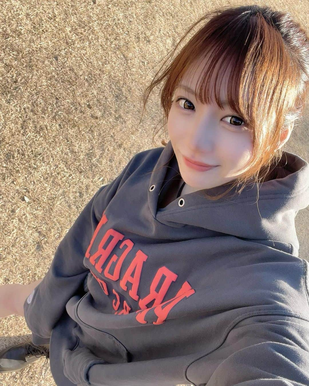 川本愛彩のインスタグラム