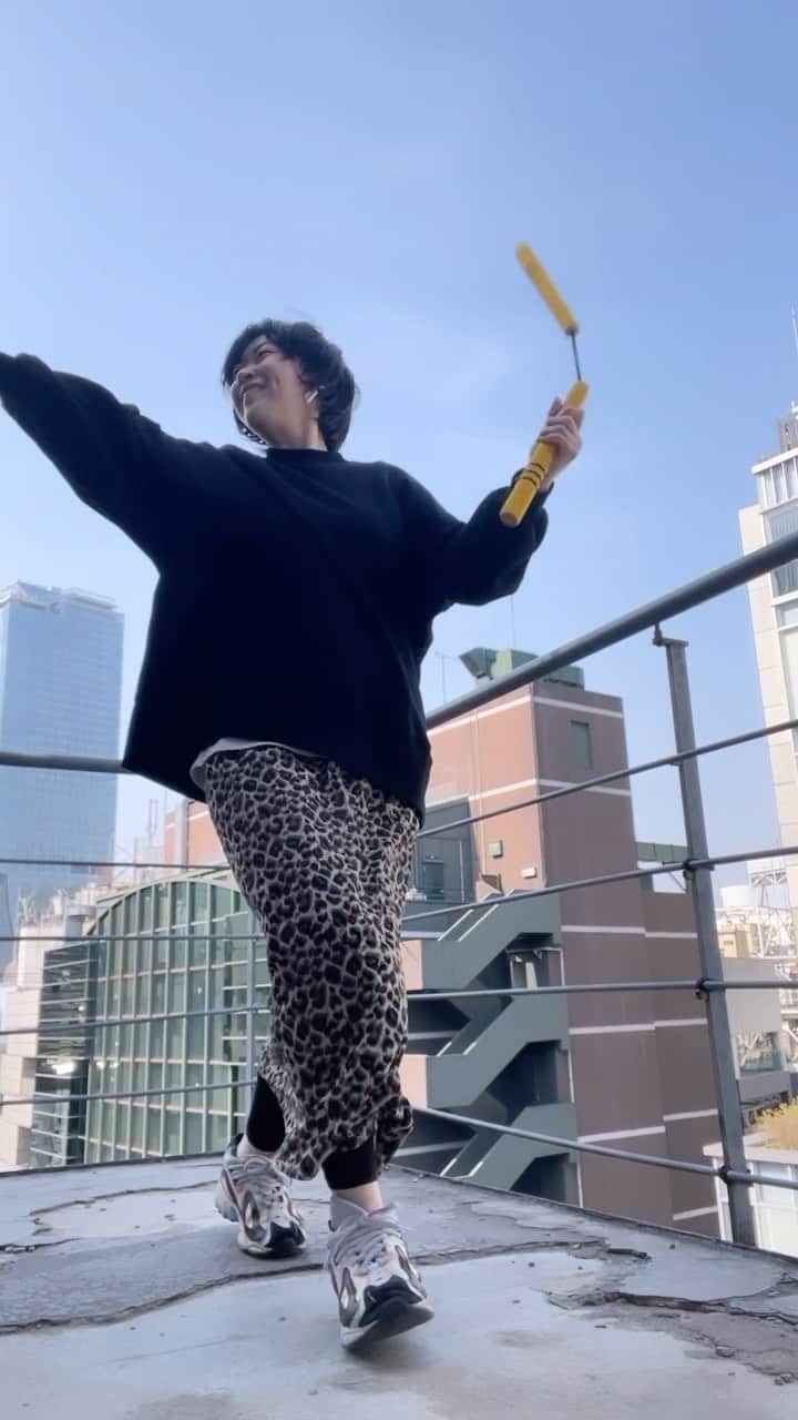 グリフォン國松のインスタグラム