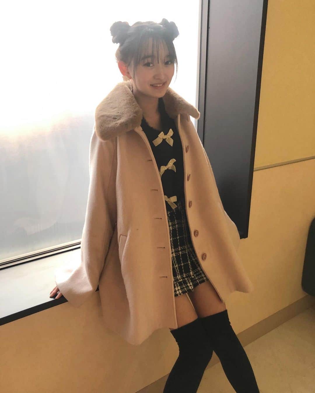 八木珠梨のインスタグラム