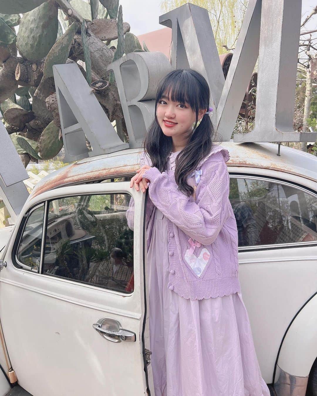 高梨ねねのインスタグラム