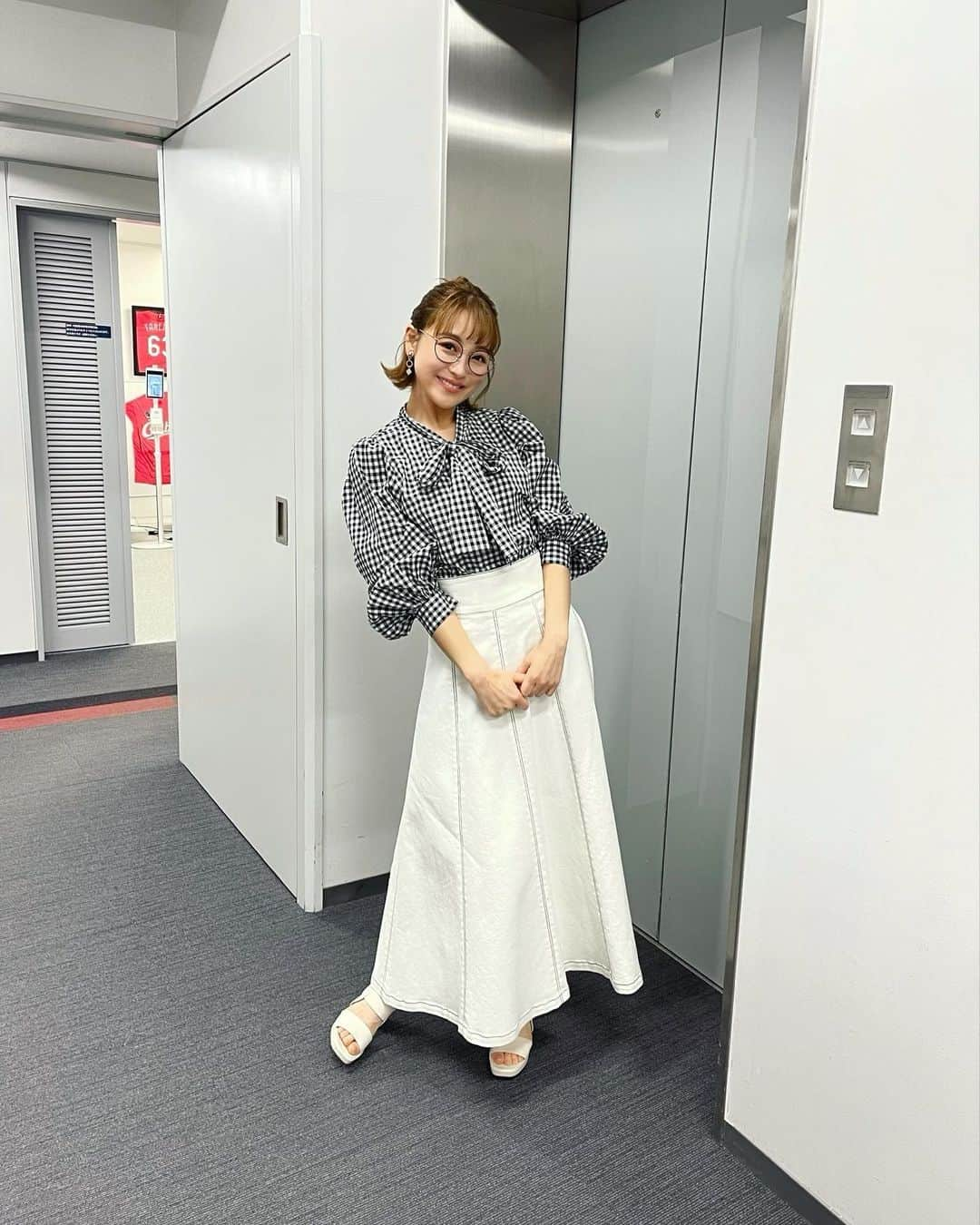 鈴木奈々のインスタグラム