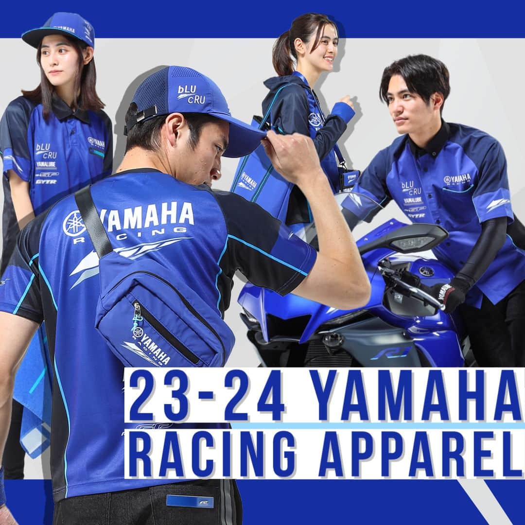 ヤマハ バイクのインスタグラム