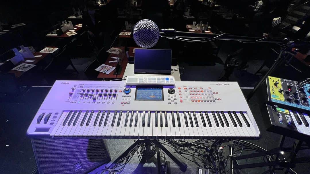 小室哲哉のインスタグラム