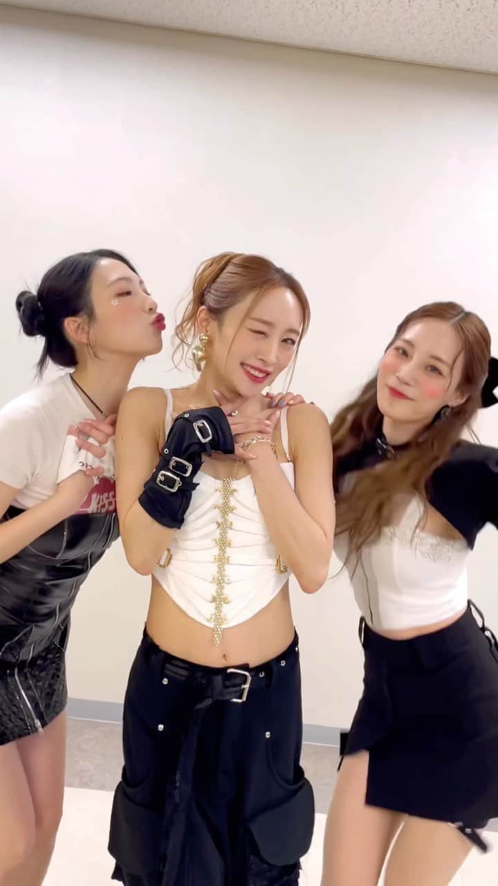 知英のインスタグラム