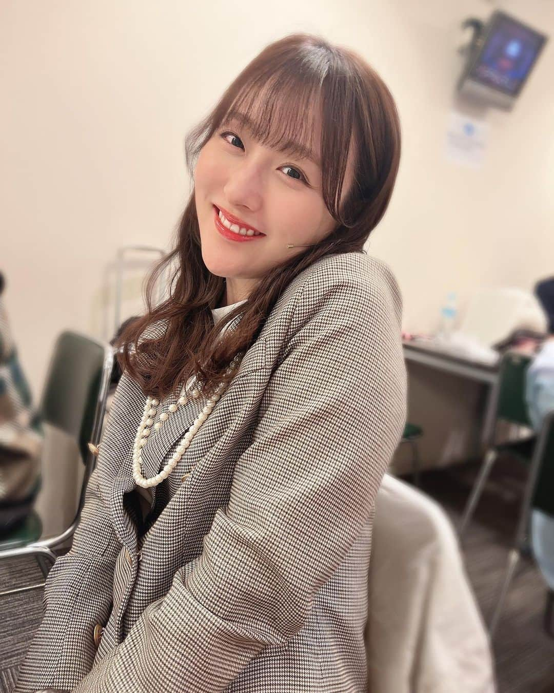 鎌田菜月のインスタグラム