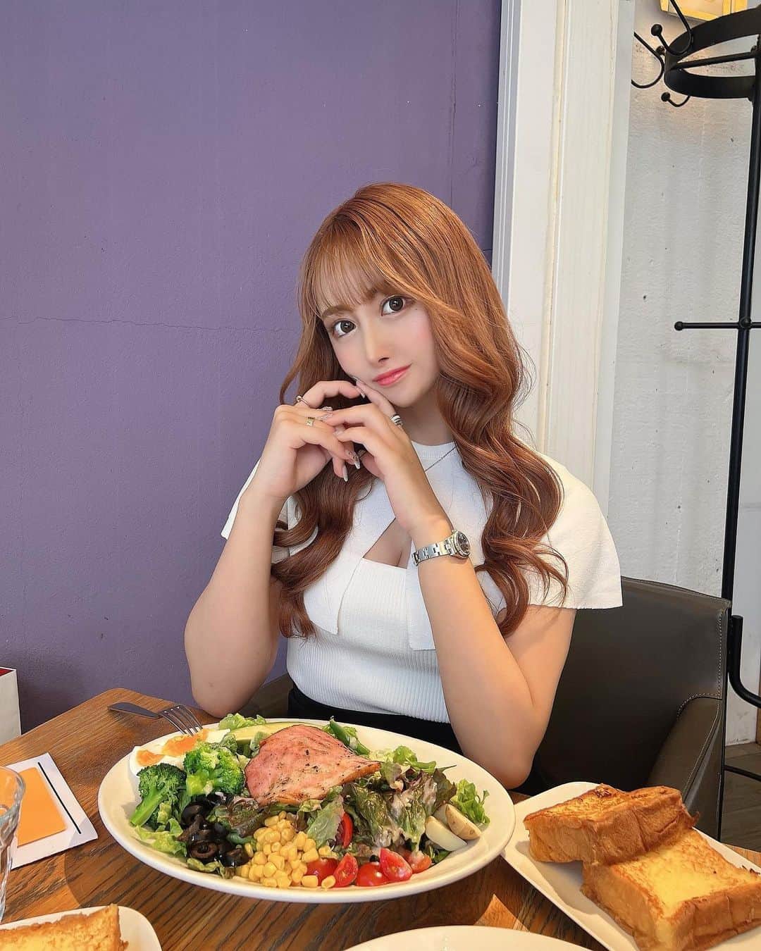 SHIHOのグルメインスタ