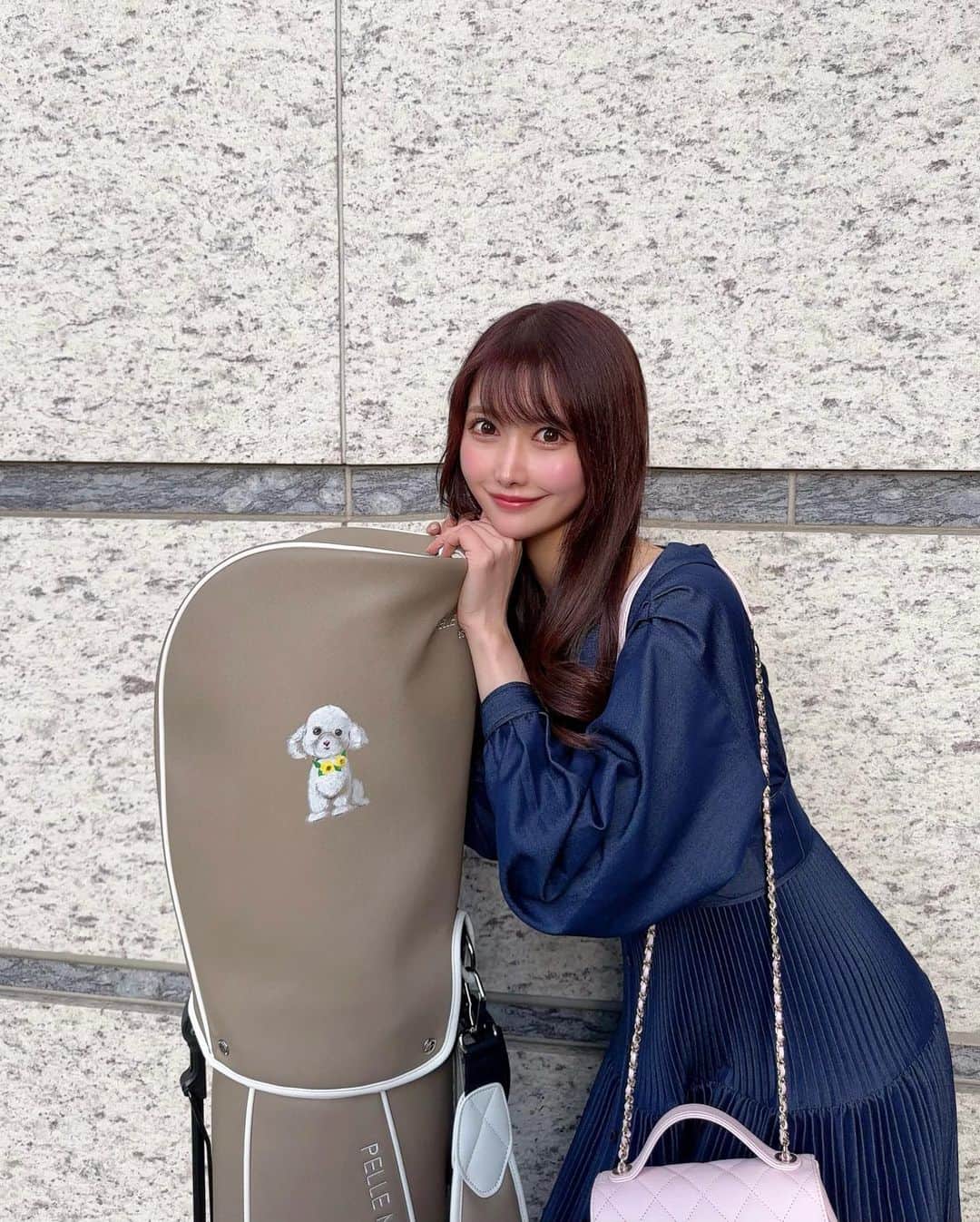MAYUのインスタグラム