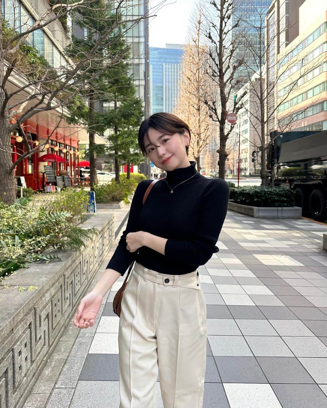 MIORIのインスタグラム：「・ 休日の1枚🤳  普段仕事でpc作業なので目がしぱしぱ🥲  眼精疲労に良いと聞いたのでサプリを試してみます❣️  チョコタイプやキャンディータイプって珍しい🫶  美味しいから続けられそう👏  ・ ・ ・ @onoono__official  #onoono #onoonoforeye #sponsored #きぶんでえらべる #ウェルネス」
