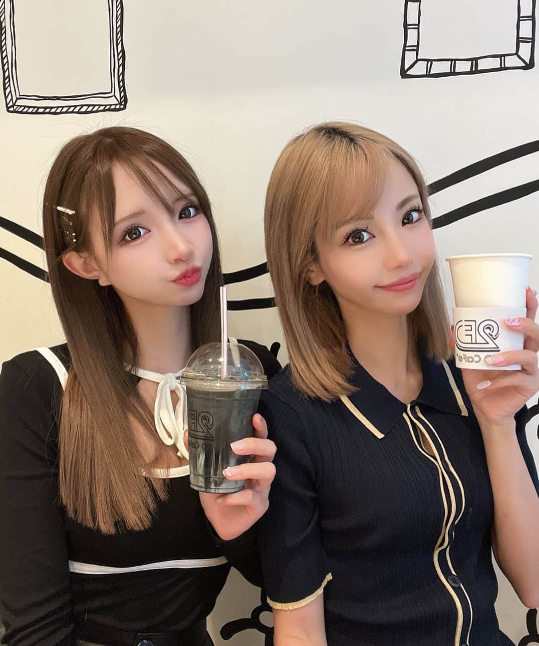 唯月みらいのグルメインスタ