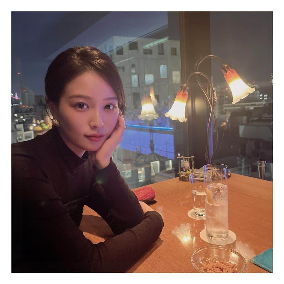 黒木晴香さんのインスタグラム写真 - (黒木晴香Instagram)「2023.3.10⭐︎ お誕生日を祝ってくれた皆さま ありがとうございました⭐︎ 心はずむ1年にしたいなぁと思います⭐︎  ————————————————————————— #20230310 #0310  #birthday」3月12日 14時35分 - k.uro____