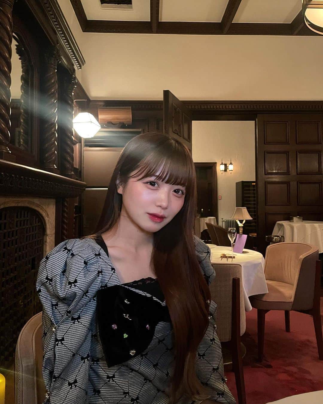 Kirariのインスタグラム：「😴」